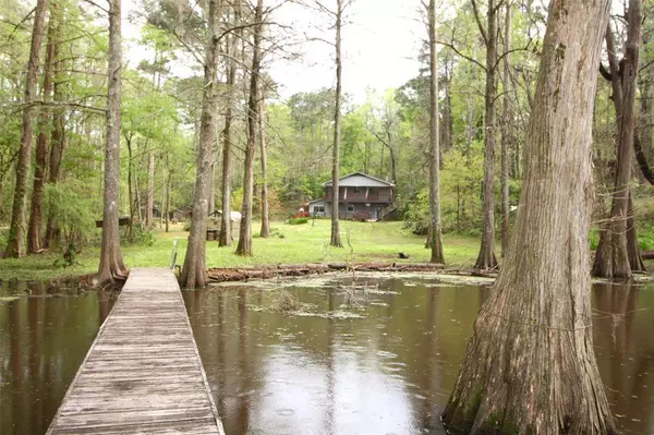 200 Joe Hinton Road, Ringgold, LA 71068