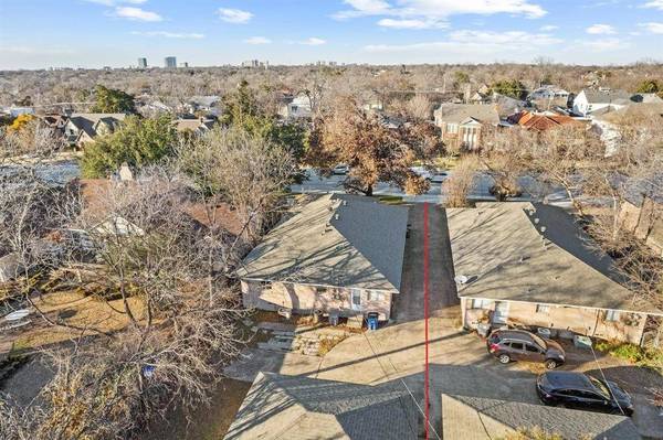 6244 Richmond Avenue, Dallas, TX 75214