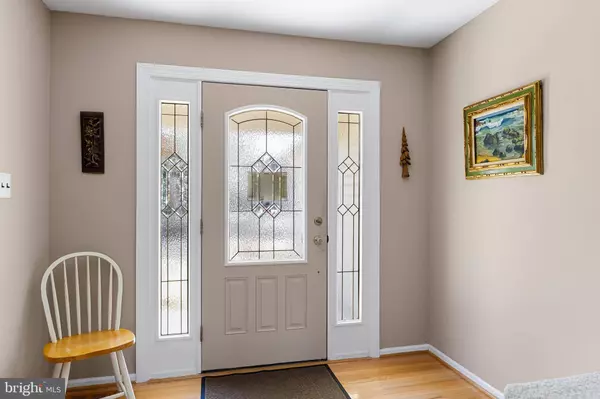 11 FOXWOOD LN, Medford, NJ 08055