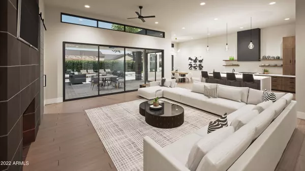 1945 E AURELIUS Avenue, Phoenix, AZ 85020