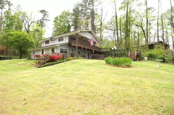 200 Joe Hinton Road, Ringgold, LA 71068