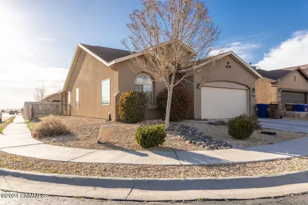 7003 Metro Park ST, Las Cruces, NM 88012