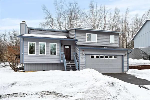 19635 War Admiral RD, Eagle River, AK 99577