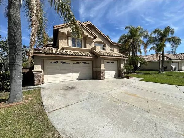1141 Avenida Rosa Mundi, San Jacinto, CA 92583