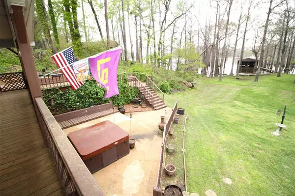 200 Joe Hinton Road, Ringgold, LA 71068