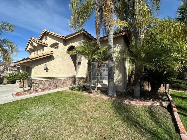 1141 Avenida Rosa Mundi, San Jacinto, CA 92583