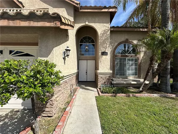 1141 Avenida Rosa Mundi, San Jacinto, CA 92583
