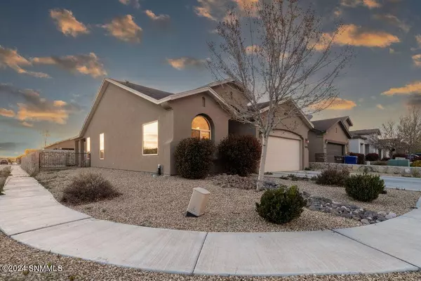 7003 Metro Park ST, Las Cruces, NM 88012