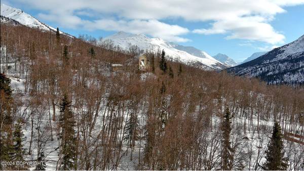 L8 B1 Sierra Mesa CIR, Chugiak, AK 99567