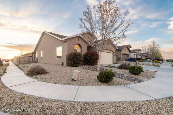 7003 Metro Park ST, Las Cruces, NM 88012