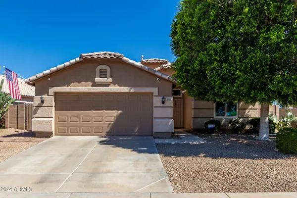 1901 N 110TH Avenue, Avondale, AZ 85392