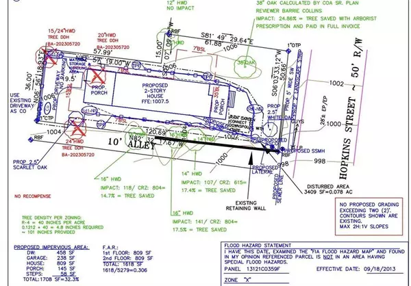 15 Hopkins ST SE, Atlanta, GA 30315