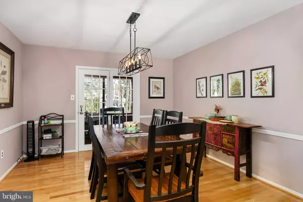 11 FOXWOOD LN, Medford, NJ 08055