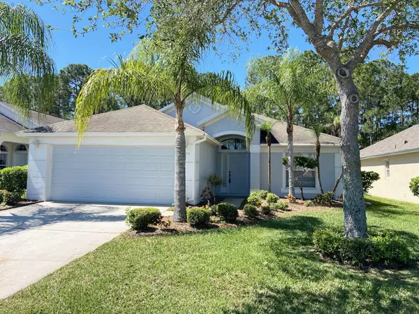 2229 Chinaberry CIR SE, Palm Bay, FL 32909