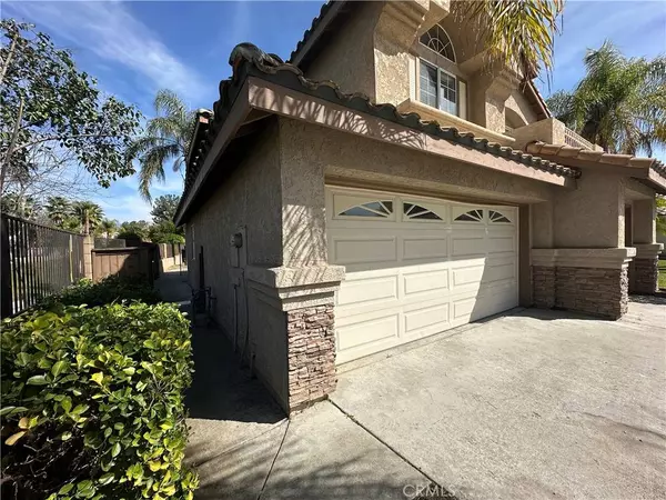 1141 Avenida Rosa Mundi, San Jacinto, CA 92583