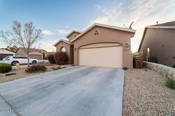 7003 Metro Park ST, Las Cruces, NM 88012