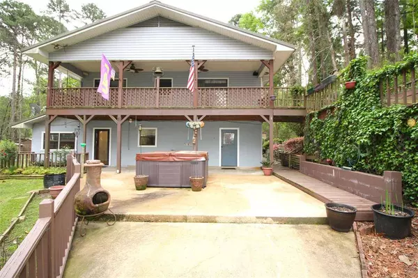 200 Joe Hinton Road, Ringgold, LA 71068