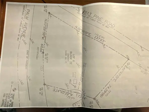 513 PINE RD, Nokomis, FL 34275