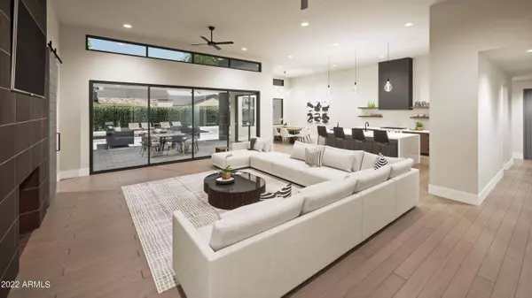 1945 E AURELIUS Avenue, Phoenix, AZ 85020