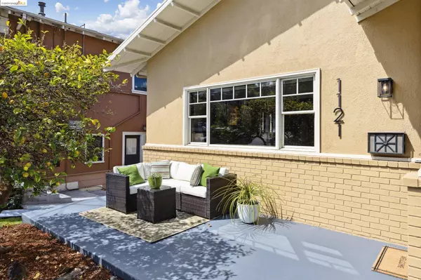 1727 Brandon St., Oakland, CA 94611