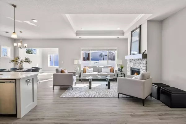 317 Riverview CIR, Hanover, MN 55341