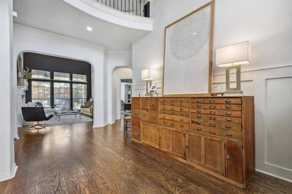 3904 Ashburton Way, Flower Mound, TX 75022