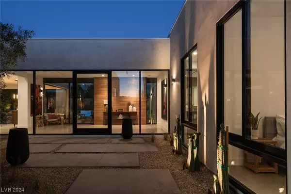 6828 Milos Road, Las Vegas, NV 89118