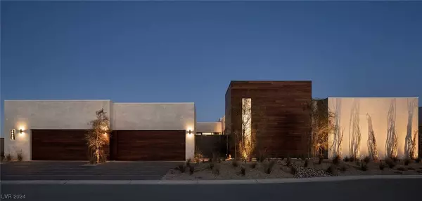 6828 Milos Road, Las Vegas, NV 89118