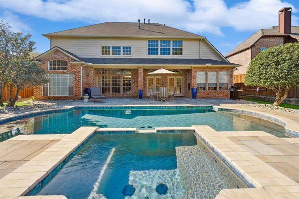 3904 Ashburton Way, Flower Mound, TX 75022