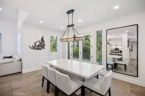14 Michelangelo, Aliso Viejo, CA 92656