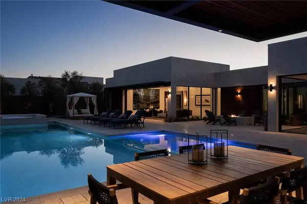 6828 Milos Road, Las Vegas, NV 89118