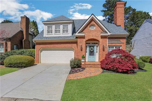 4481 Dobbs XING, Marietta, GA 30068