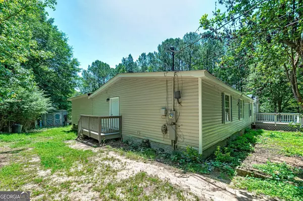 215 Autumn LN, Greenville, GA 30222