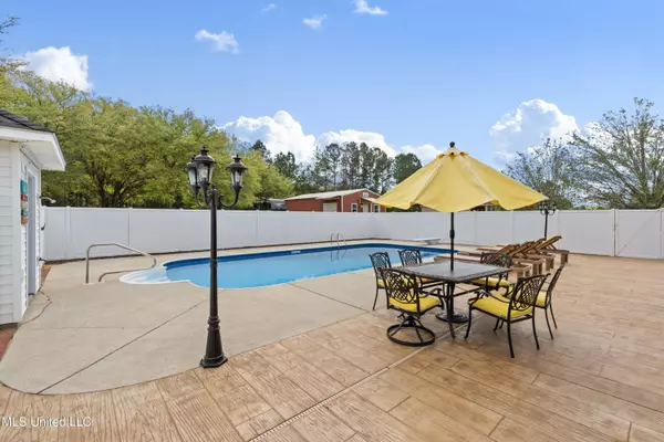 14510 Constitution Road #0, Moss Point, MS 39562