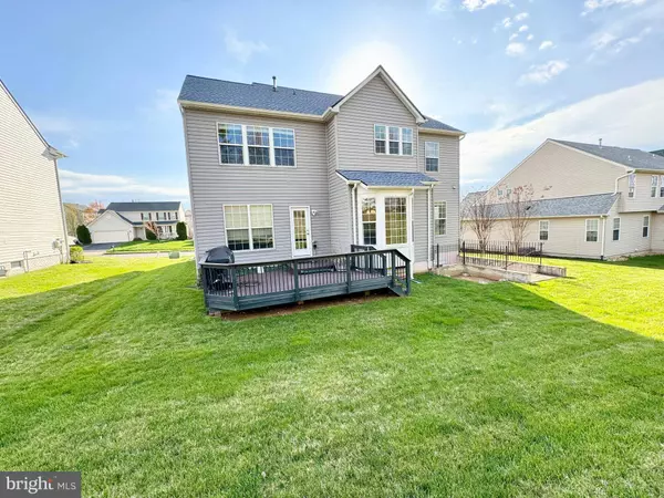 18909 ROSINGS WAY, Triangle, VA 22172