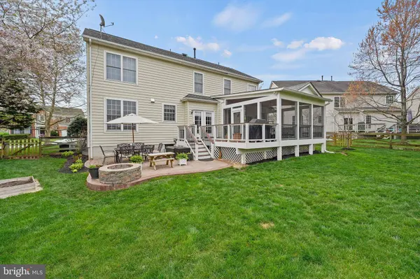 9170 BIG SPRINGS LOOP, Bristow, VA 20136