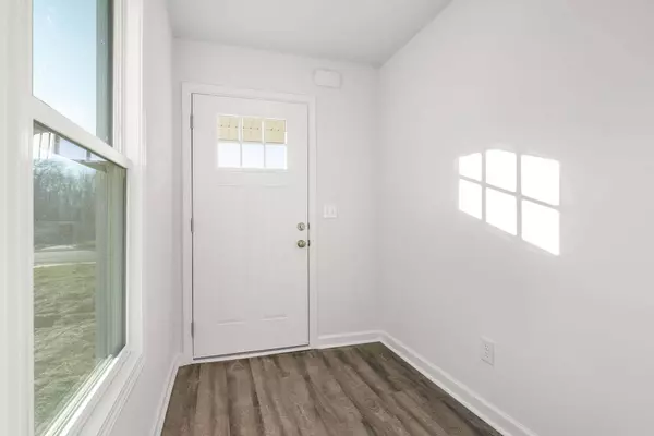 1306 Isaiah Drive, Clarksville, TN 37042