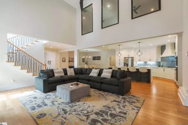 47 Paddington Avenue, Greenville, SC 29609