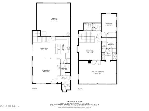 959 S PHEASANT Drive, Gilbert, AZ 85296