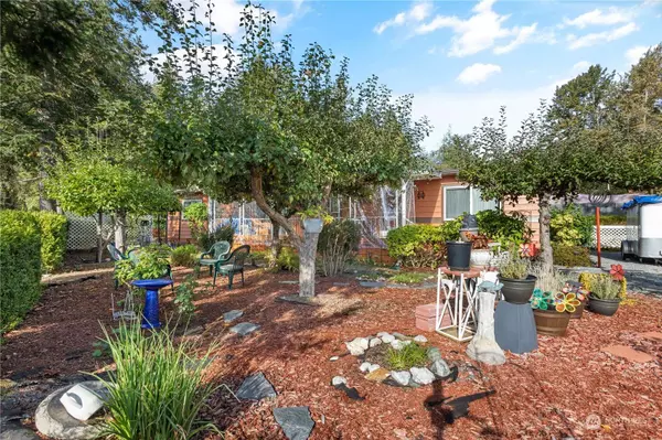 5768 Salish RD, Blaine, WA 98230