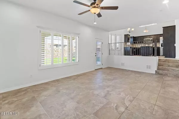 14561 TIERRA CORUNA Avenue, El Paso, TX 79938