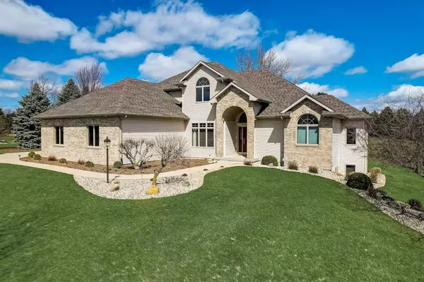 3002 Bunker View, Sun Prairie, WI 53590
