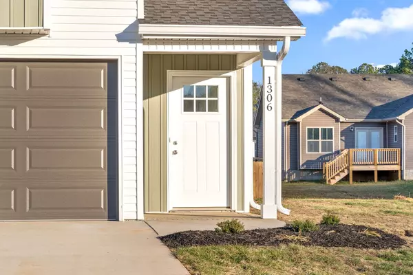 1306 Isaiah Drive, Clarksville, TN 37042