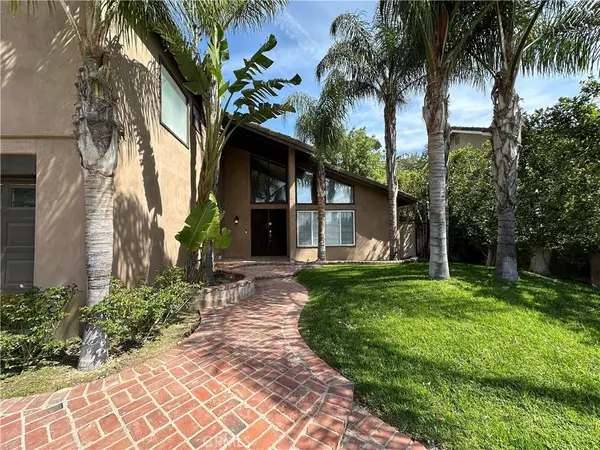 11817 Killimore AVE, Northridge, CA 91326