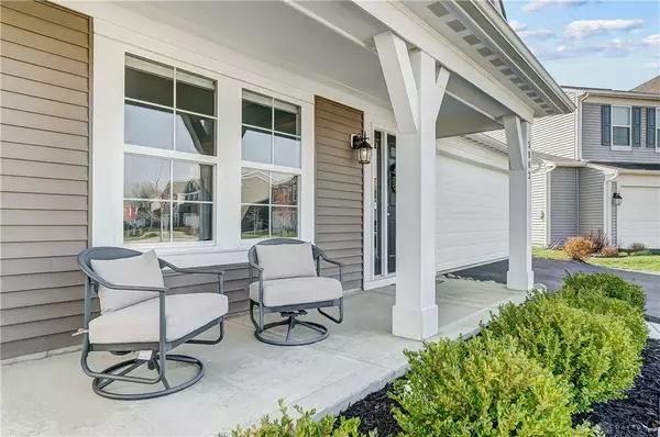 5002 Crestbrook Drive, Columbus, OH 43137