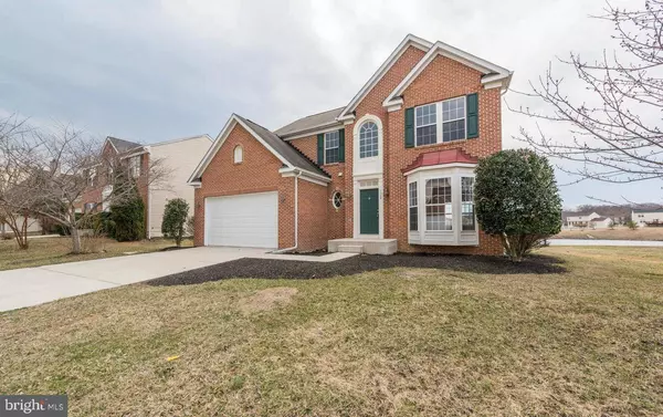 1504 SHELLFORD LN, Accokeek, MD 20607
