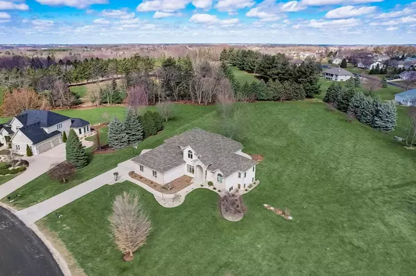 3002 Bunker View, Sun Prairie, WI 53590