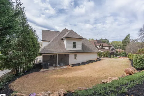 47 Paddington Avenue, Greenville, SC 29609