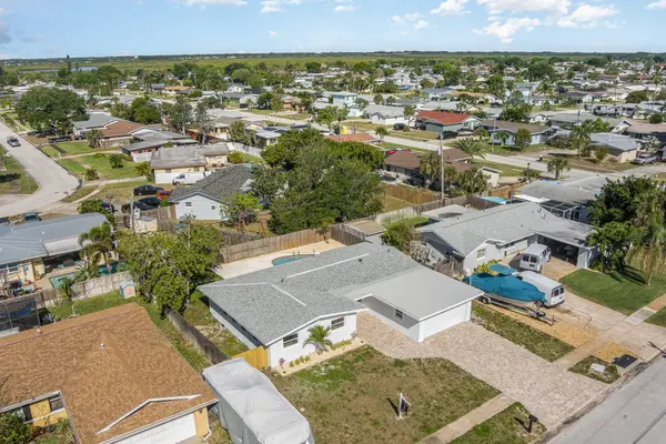 1445 Fiddler AVE, Merritt Island, FL 32952