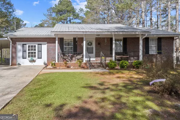 894 Hines RD, Moreland, GA 30259